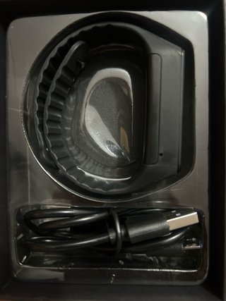 Smartwatch Cámara Espía Oculta