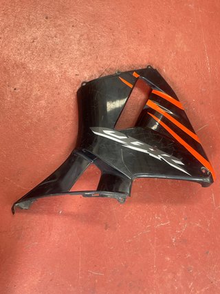 CBR600RR 2005 Lateral Derecho