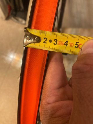 Juego Ruedas 29 Nuevas