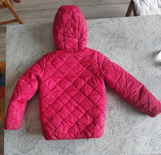 Piumino Brums Reversibile 6/7 Anni