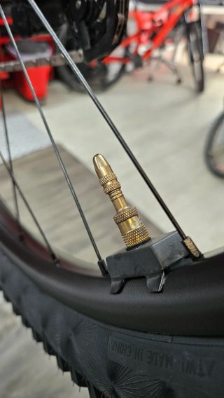 Mondraker Crafty XR 25