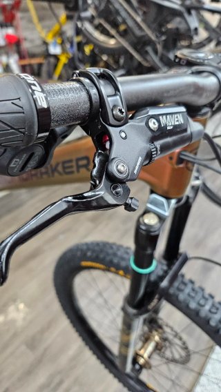 Mondraker Crafty XR 25