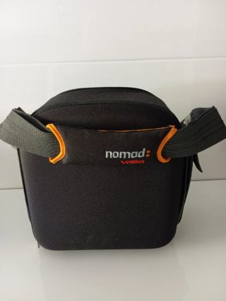 Nevera portátil para comida