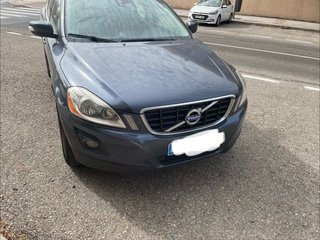 Volvo XC60 2.4D 175cv