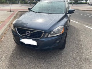 Volvo XC60 2.4D 175cv