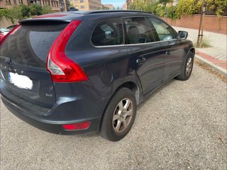 Volvo XC60 2.4D 175cv