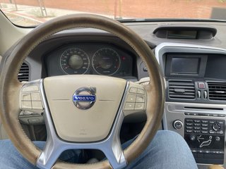 Volvo XC60 2.4D 175cv