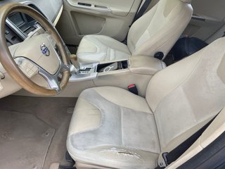Volvo XC60 2.4D 175cv