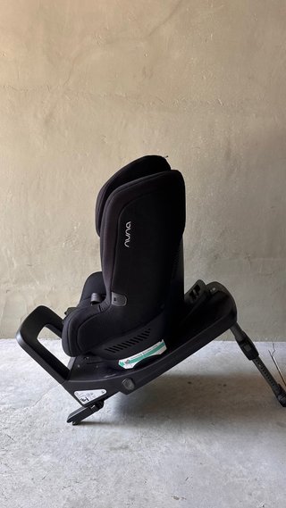 Silla coche Nuna NORR