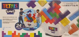 Tetris Tumble XL Juego de Mesa
