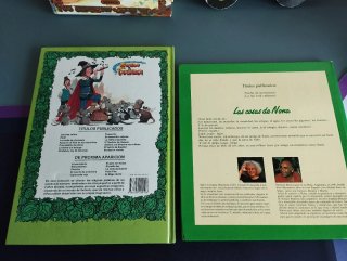 Lote 4 libros infantiles