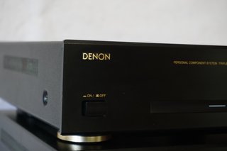 Denon Amplificador y Receptor AVR-F100 POA-F100
