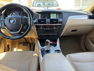 BMW X4 2014