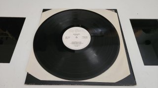 UFO - Anthology Vinilo