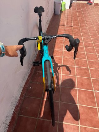 Cannondale SuperSix EVO 3