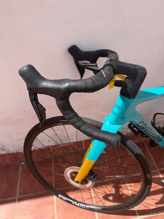 Cannondale SuperSix EVO 3