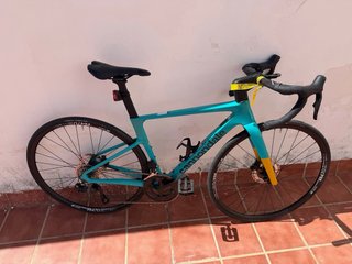 Cannondale SuperSix EVO 3
