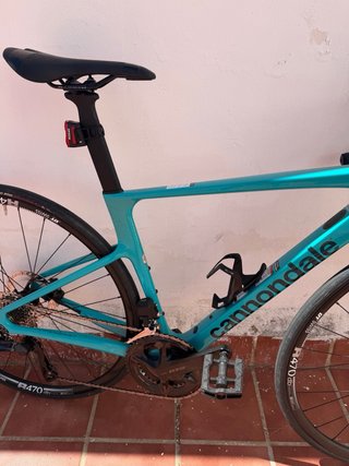 Cannondale SuperSix EVO 3