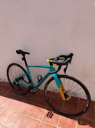 Cannondale SuperSix EVO 3