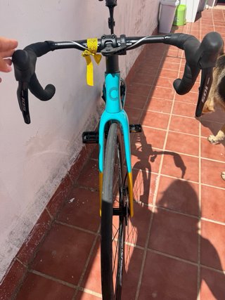 Cannondale SuperSix EVO 3