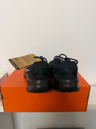 Zapatillas Nike Revolution 7 Negras