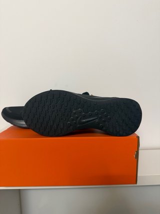 Zapatillas Nike Revolution 7 Negras