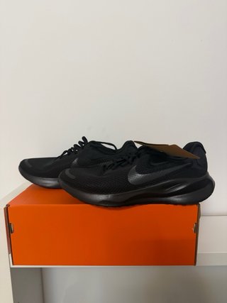 Zapatillas Nike Revolution 7 Negras