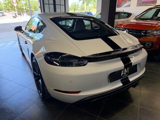 Porsche Cayman GTS - 4.0 (PDK) 2023