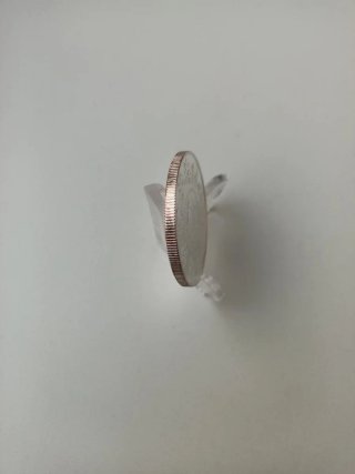 Onza Libertad Plata Pura 2009 MÉXICO