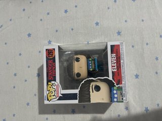 Funko Pop Stranger Things Eleven 1297