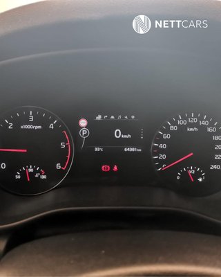 KIA Sportage GT-Line 185CV AWD Auto - 64.000kms