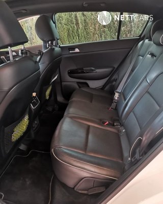 KIA Sportage GT-Line 185CV AWD Auto - 64.000kms