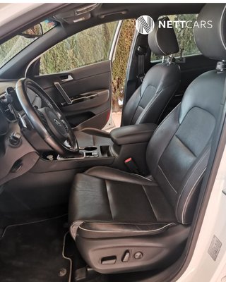 KIA Sportage GT-Line 185CV AWD Auto - 64.000kms