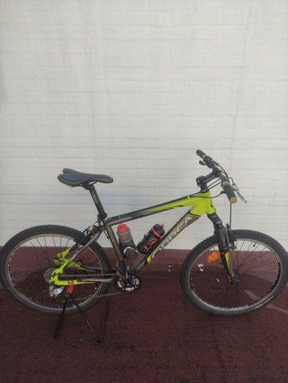 Bicicleta de Montaña Orbea Replay