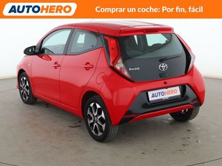 Toyota Aygo 1.0 X-Play X-App
