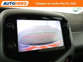 Toyota Aygo 1.0 X-Play X-App
