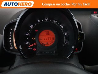 Toyota Aygo 1.0 X-Play X-App