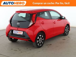 Toyota Aygo 1.0 X-Play X-App