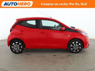 Toyota Aygo 1.0 X-Play X-App