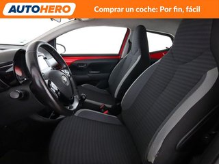 Toyota Aygo 1.0 X-Play X-App