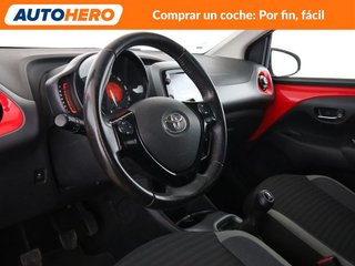 Toyota Aygo 1.0 X-Play X-App