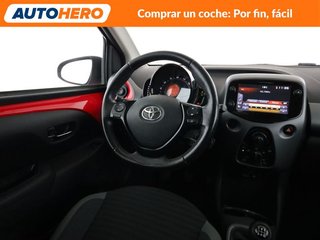Toyota Aygo 1.0 X-Play X-App