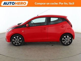Toyota Aygo 1.0 X-Play X-App