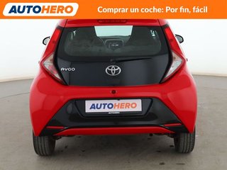 Toyota Aygo 1.0 X-Play X-App