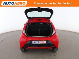 Toyota Aygo 1.0 X-Play X-App