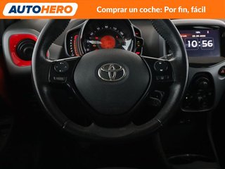 Toyota Aygo 1.0 X-Play X-App