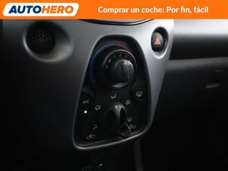 Toyota Aygo 1.0 X-Play X-App