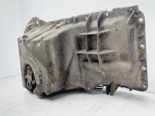 Cárter BMW E46 320d