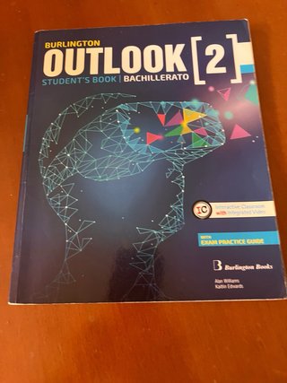 Outlook Bach 2 Sts 2022 (bachillerato)