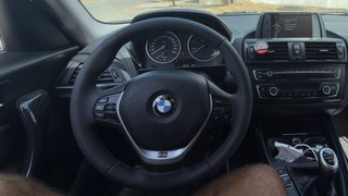 BMW Serie 1 2012
